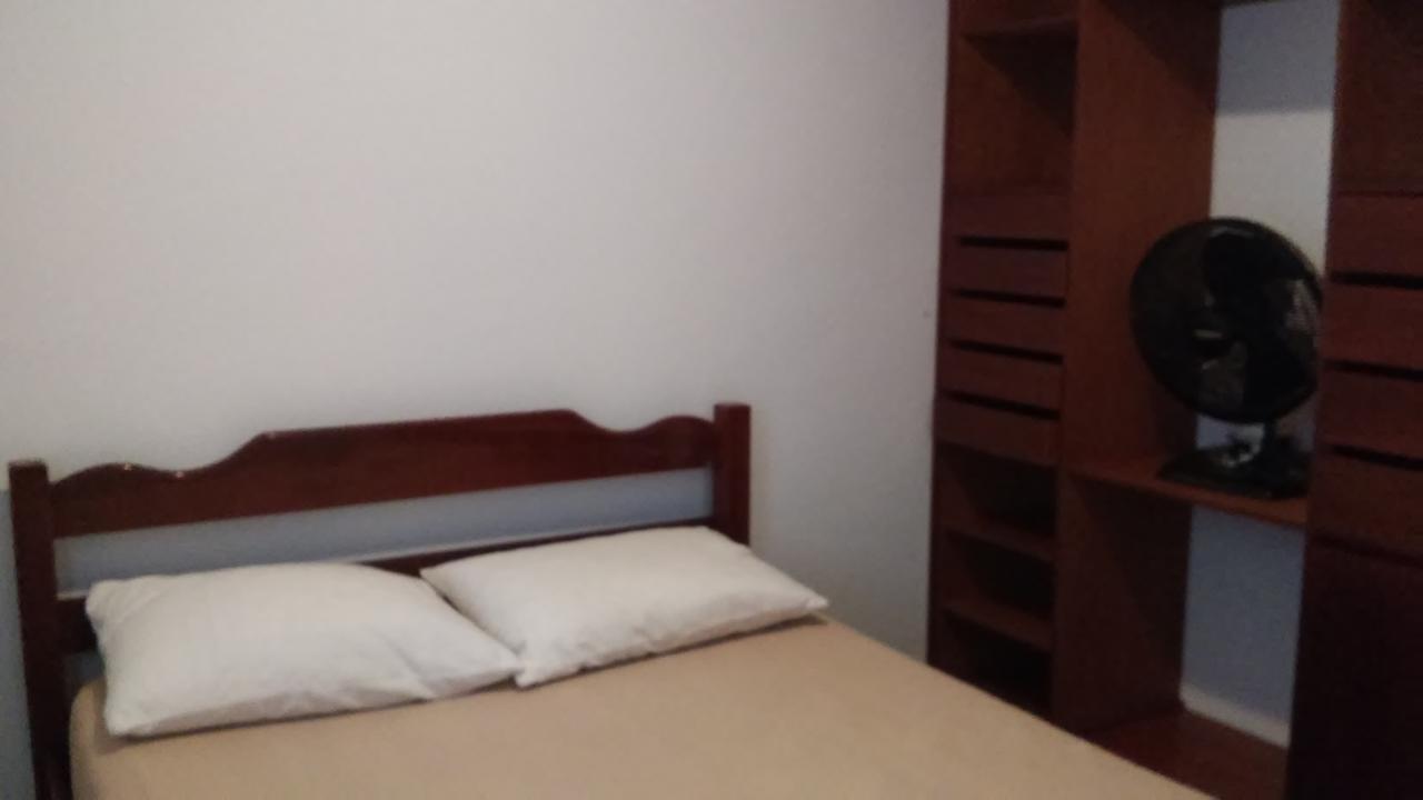 Apartamento Beira Mar Caraguatatuba Exterior foto