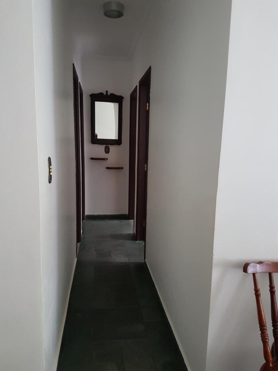 Apartamento Beira Mar Caraguatatuba Exterior foto