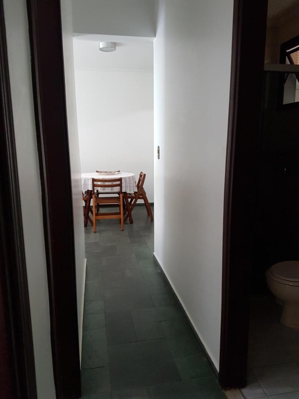 Apartamento Beira Mar Caraguatatuba Exterior foto
