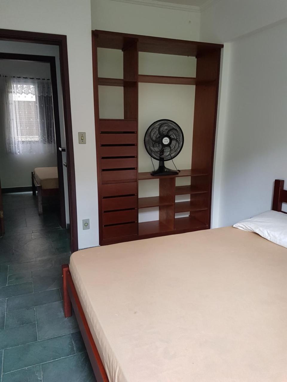 Apartamento Beira Mar Caraguatatuba Exterior foto